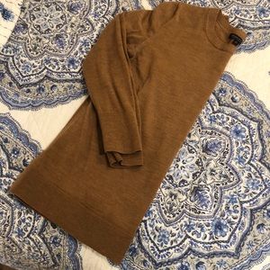 Banana Republic Extra Fine Merino Wool Sweater
